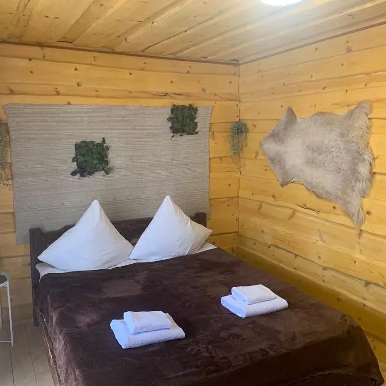 Теберда: Roomotel Hotel