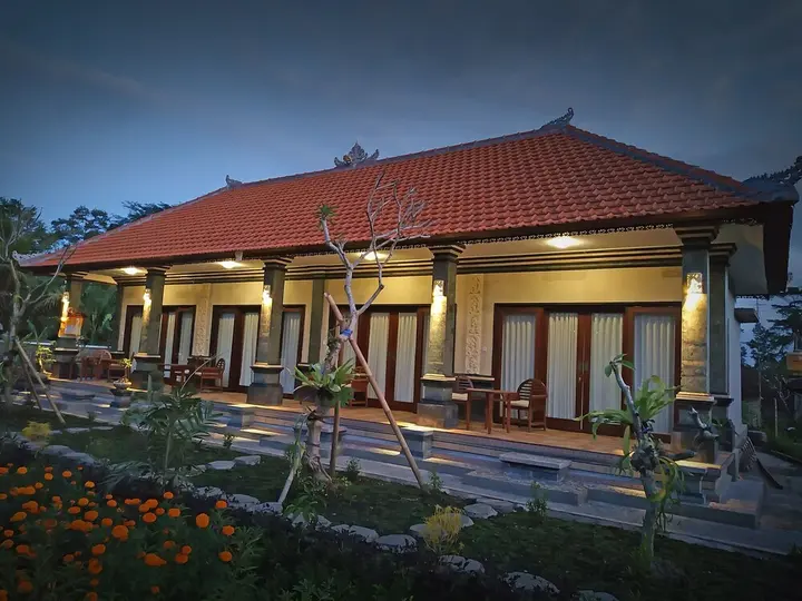 Убуд: Senja D'Ubud