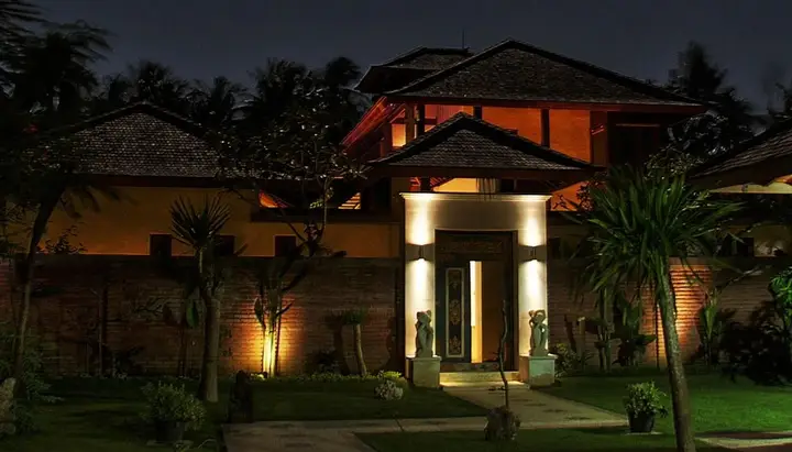 Nusa Indah Villa — фото 1