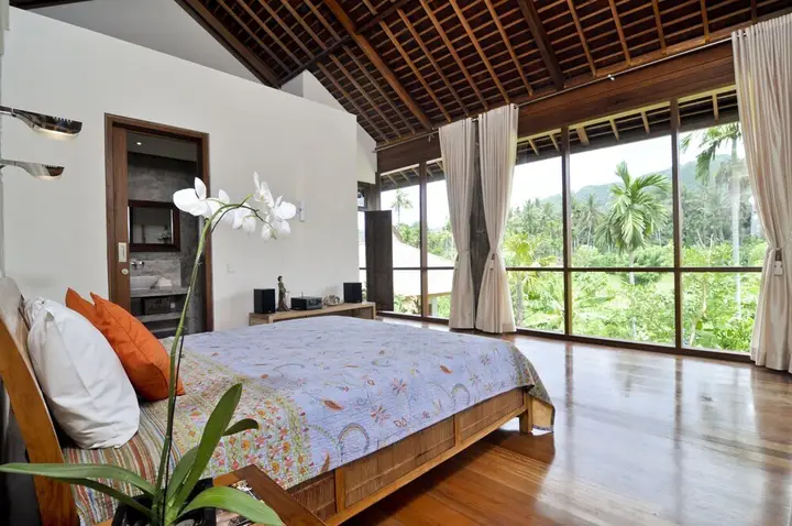Nusa Indah Villa — фото 4