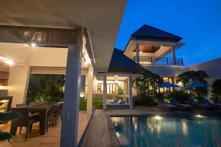 Унгасан: Mandara Villa Bali by eCommerceLoka