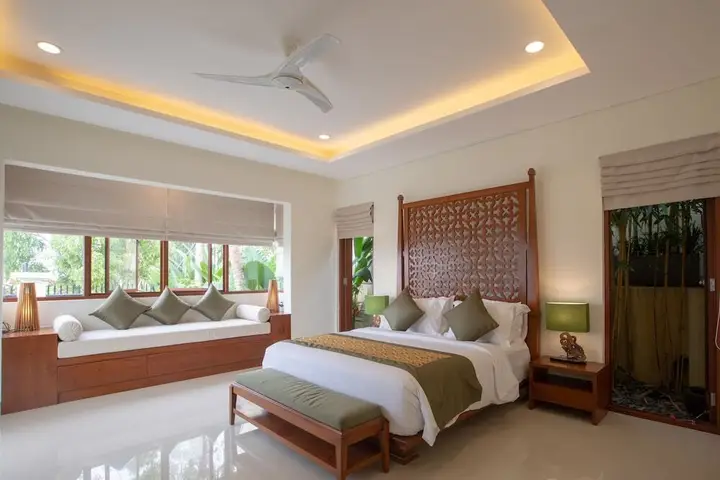 Mandara Villa Bali by eCommerceLoka — фото 4