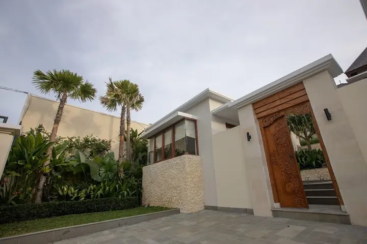 Унгасан: Mandara Villa Bali by eCommerceLoka