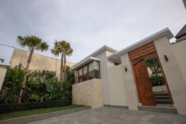 Унгасан: Mandara Villa Bali by eCommerceLoka