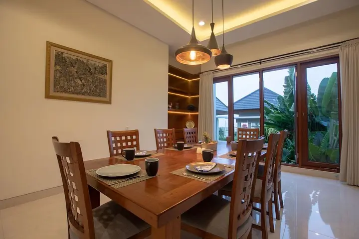 Унгасан: Mandara Villa Bali by eCommerceLoka