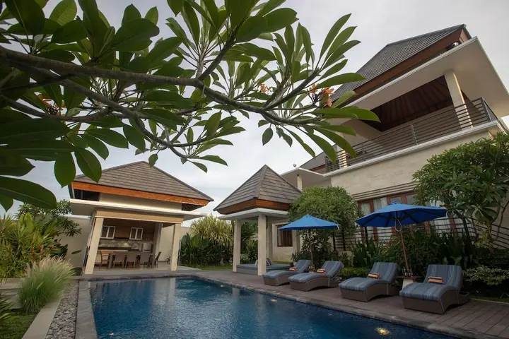 Унгасан: Mandara Villa Bali by eCommerceLoka