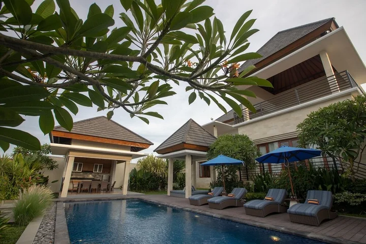 Унгасан: Mandara Villa Bali by eCommerceLoka