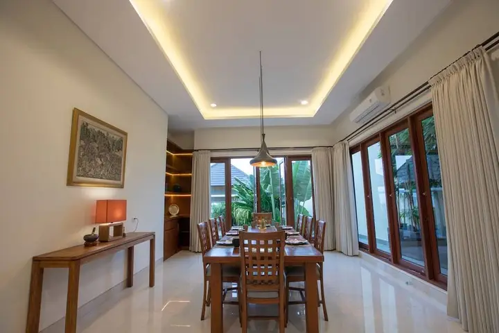 Mandara Villa Bali by eCommerceLoka — фото 2
