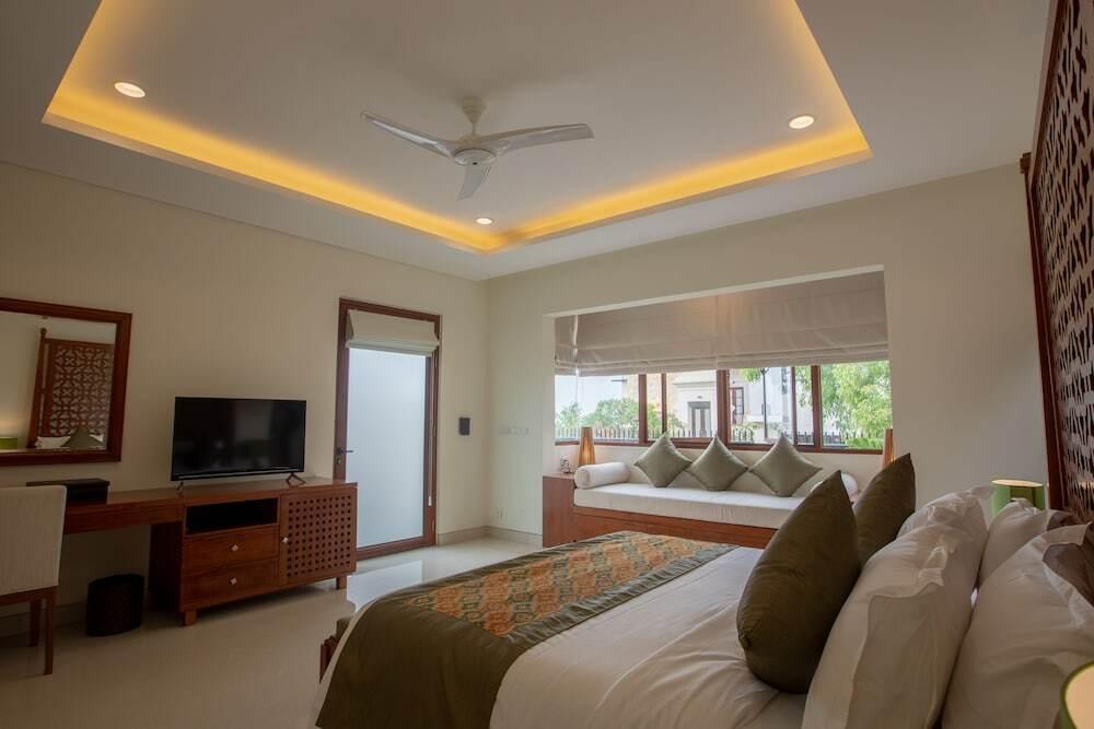 Унгасан: Mandara Villa Bali by eCommerceLoka