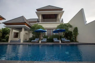 Унгасан: Mandara Villa Bali by eCommerceLoka