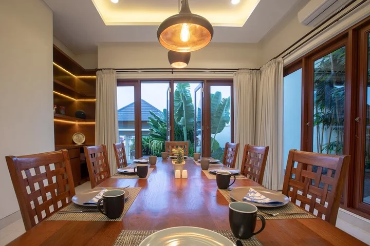 Унгасан: Mandara Villa Bali by eCommerceLoka