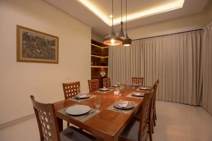 Унгасан: Mandara Villa Bali by eCommerceLoka