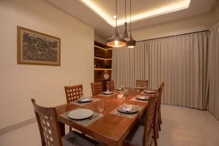 Унгасан: Mandara Villa Bali by eCommerceLoka