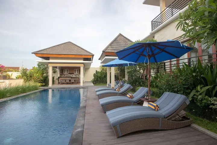Унгасан: Mandara Villa Bali by eCommerceLoka