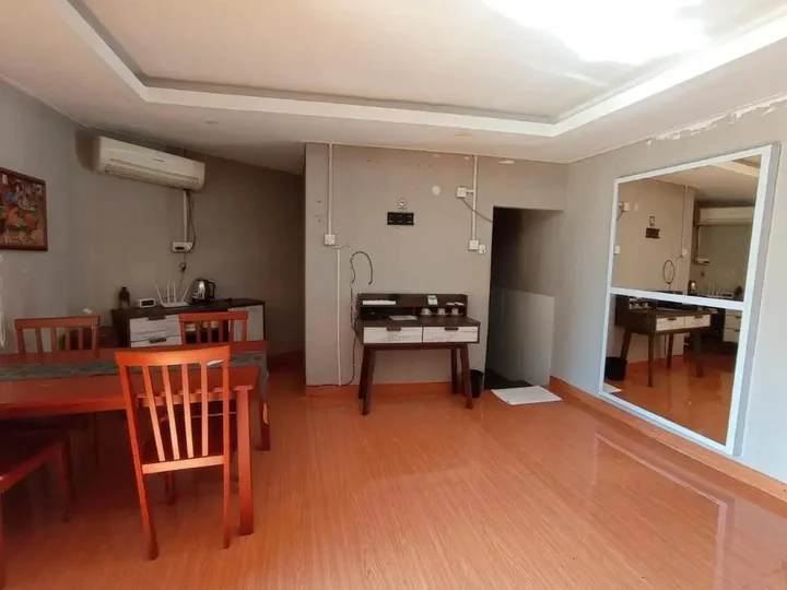 Остров Пеньенгат: Hello Bintan Beach Cottages