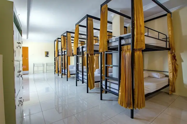 Athaya Dormitory — фото 3