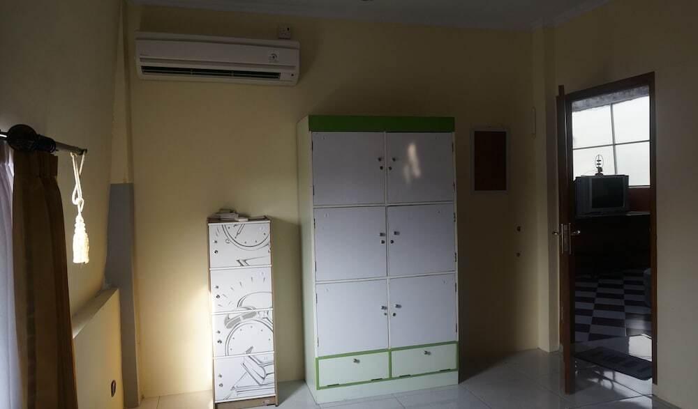 Athaya Dormitory — фото 4