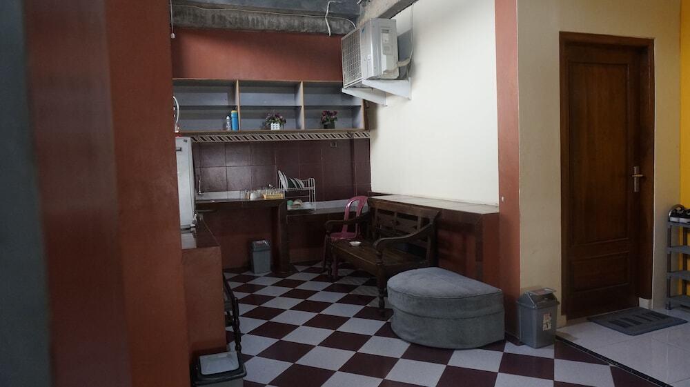 Athaya Dormitory — фото 1