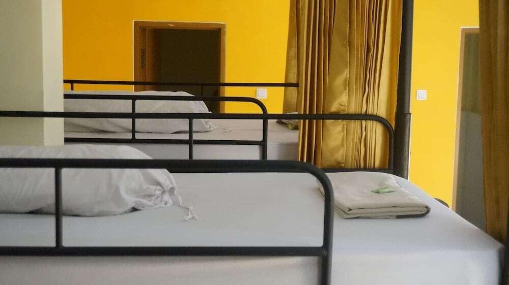 Athaya Dormitory — фото 5