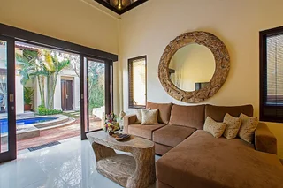 Кута: Villa RuKun - Two Bedroom Private Pool Villa with Airport Pick-Up