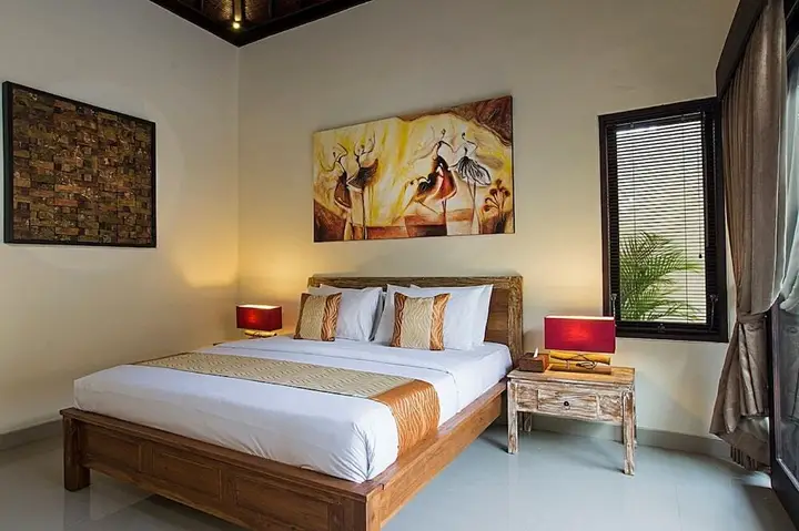 Villa RuKun - Two Bedroom Private Pool Villa with Airport Pick-Up — фото 1