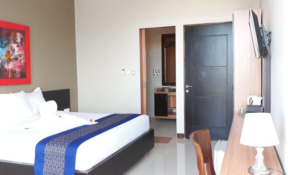 Каликбукбук: Asiana Lovina Hotel