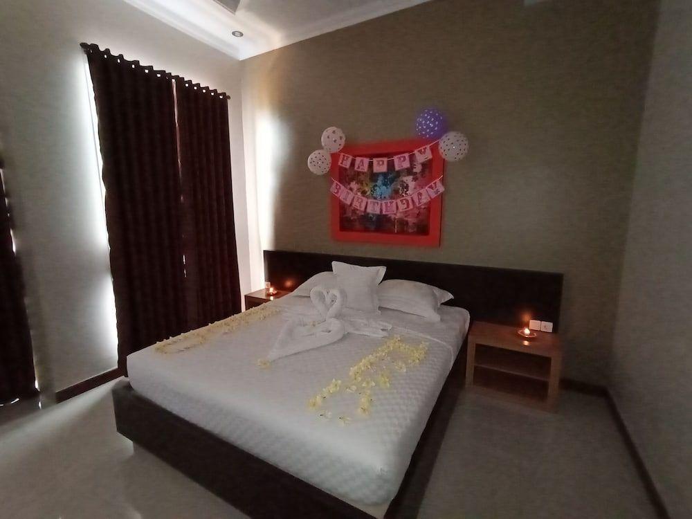 Каликбукбук: Asiana Lovina Hotel