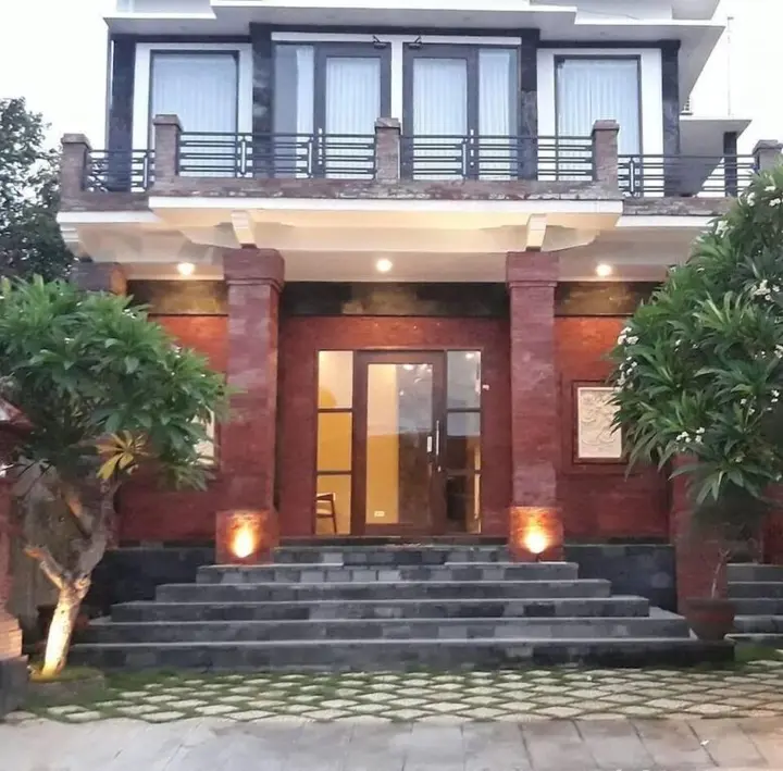 Каликбукбук: Asiana Lovina Hotel