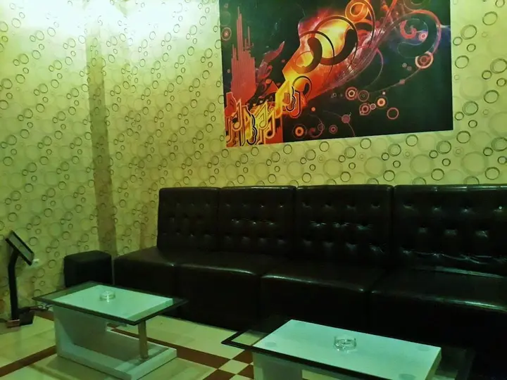 Каликбукбук: Asiana Lovina Hotel