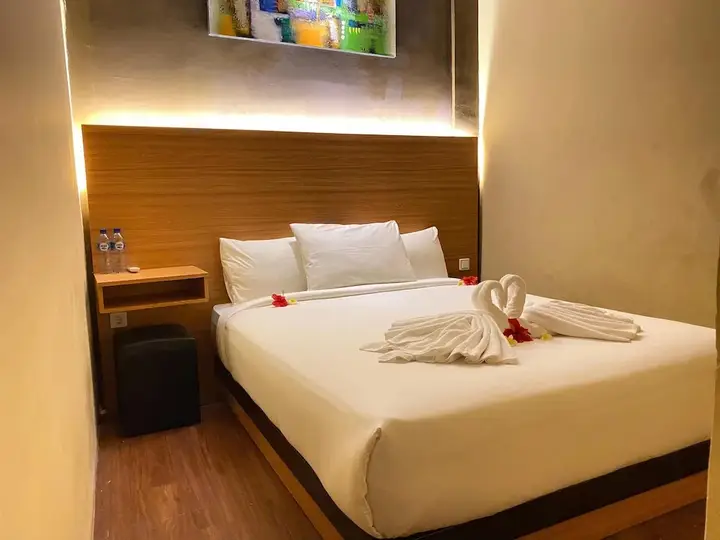 Asiana Lovina Hotel — фото 2