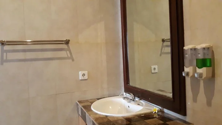 Каликбукбук: Asiana Lovina Hotel