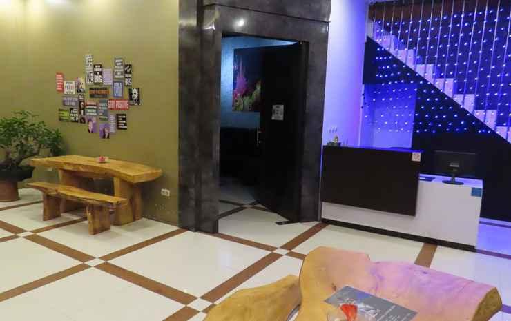 Каликбукбук: Asiana Lovina Hotel
