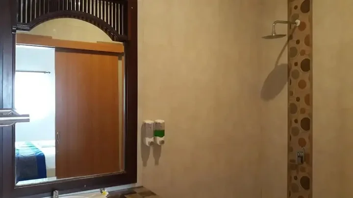 Каликбукбук: Asiana Lovina Hotel