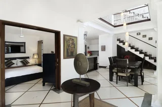 Керобокан: Villa Rene