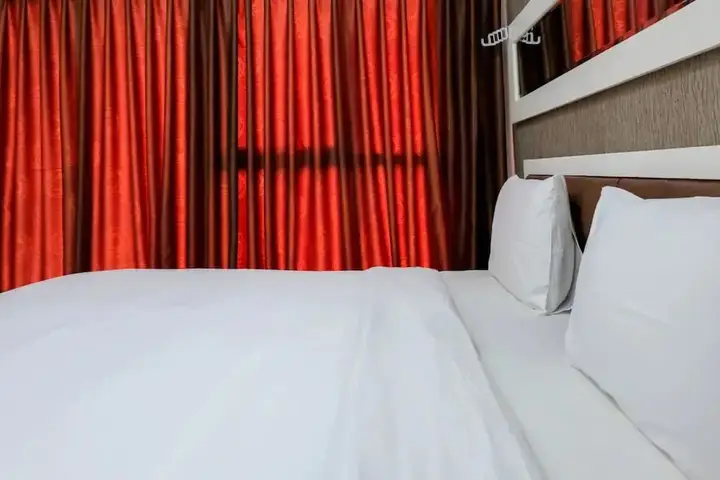 Modern & Comfy Studio @ Casa De Parco Apartment — фото 3