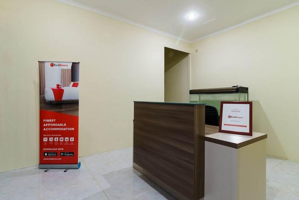 RedDoorz Syariah near RS Mitra Keluarga Depok — фото 2