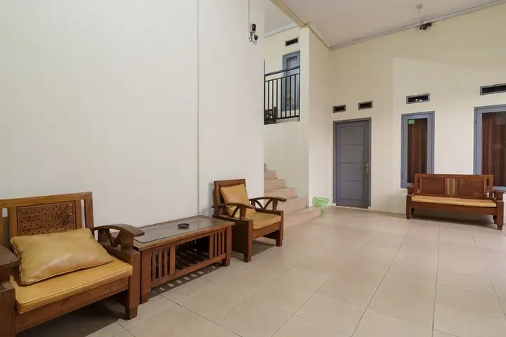 RedDoorz Syariah near RS Mitra Keluarga Depok — фото 3