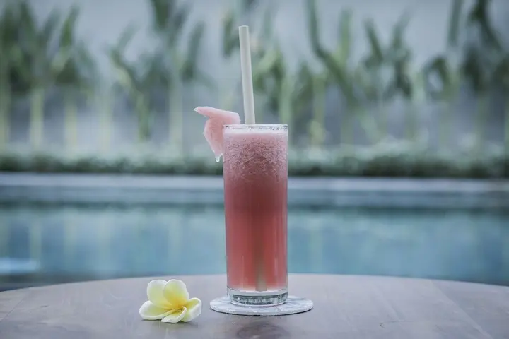 Убуд: Pondok Tamiu