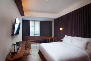 Пеканбару: Bono Hotel Pekanbaru