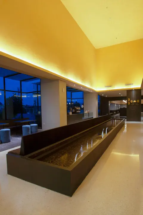 Пеканбару: Bono Hotel Pekanbaru