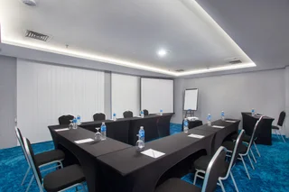 Пеканбару: Bono Hotel Pekanbaru