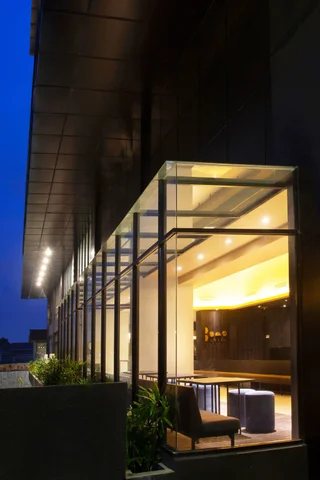 Пеканбару: Bono Hotel Pekanbaru