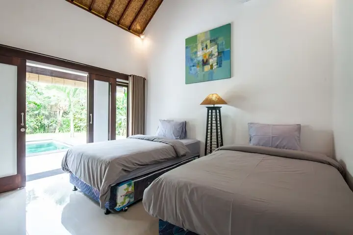 Casaluna Villa — фото 2