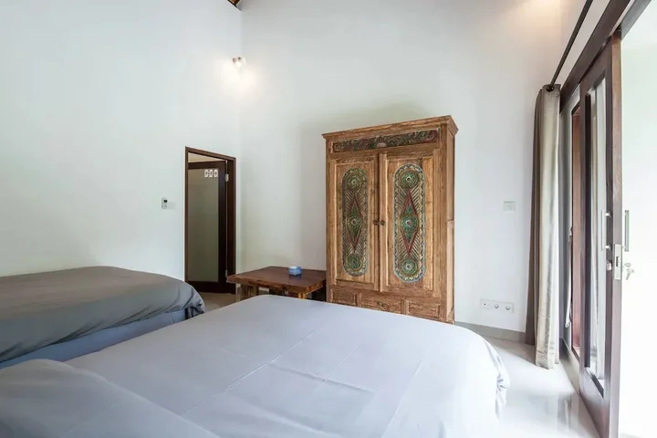 Кута: Casaluna Villa