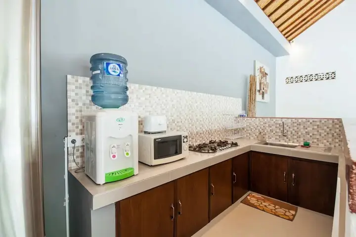 Кута: Casaluna Villa