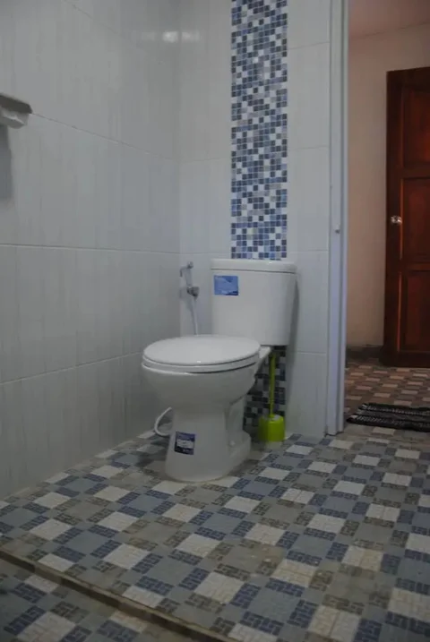 Боробудур: Griyo Dan Homestay