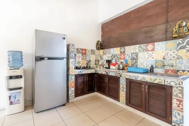 Кута: AV Villa Jasmin