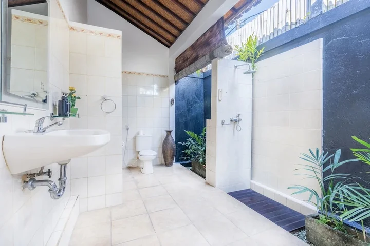 Кута: AV Villa Jasmin
