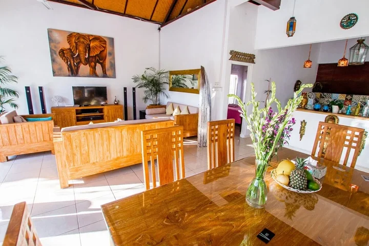 Кута: AV Villa Jasmin