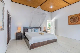 Кута: AV Villa Jasmin